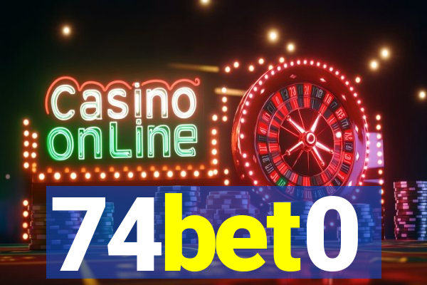 74bet0