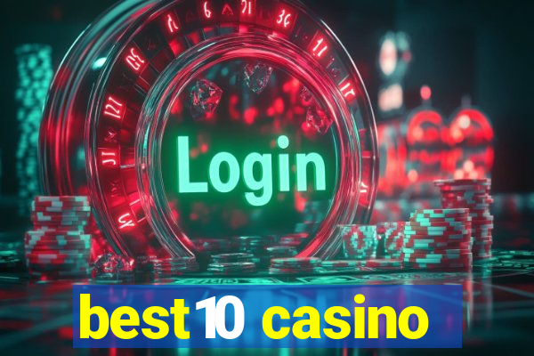 best10 casino