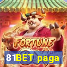 81BET paga