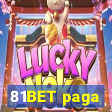 81BET paga