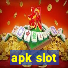 apk slot