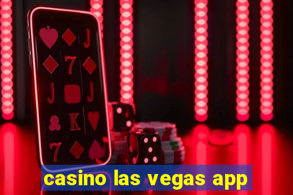 casino las vegas app