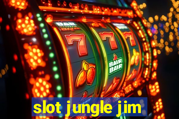 slot jungle jim