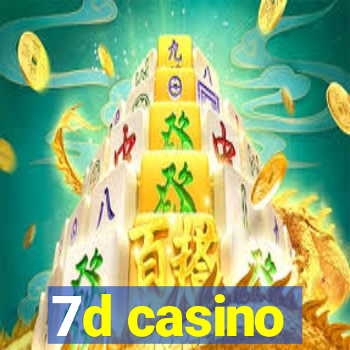 7d casino