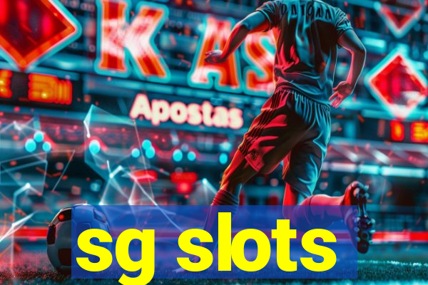 sg slots