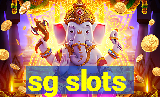 sg slots