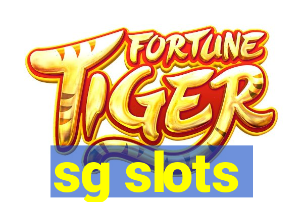 sg slots