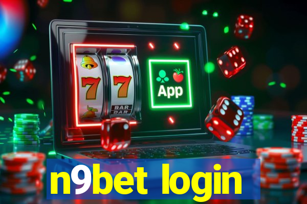 n9bet login