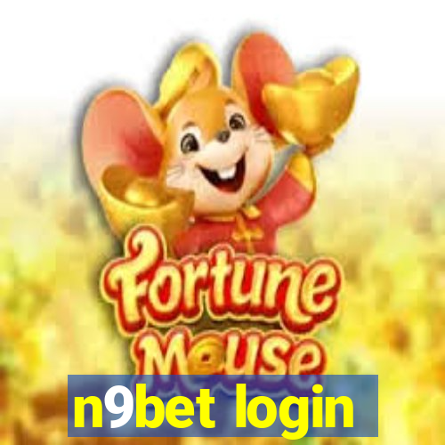 n9bet login