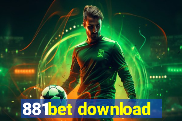 881bet download