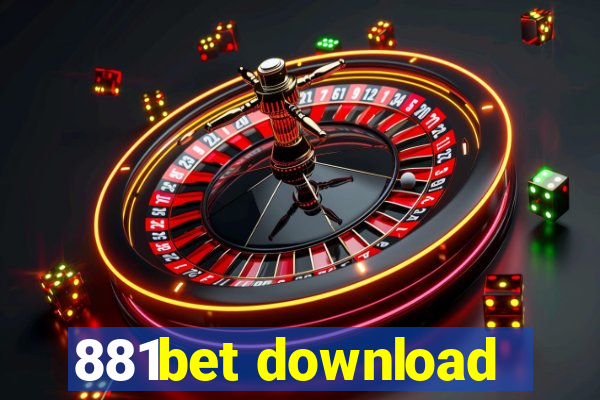 881bet download