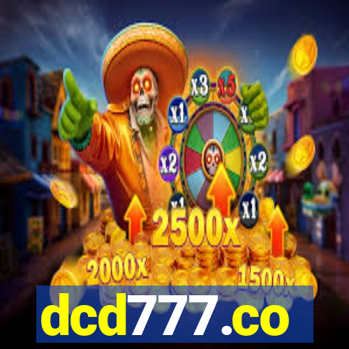 dcd777.co