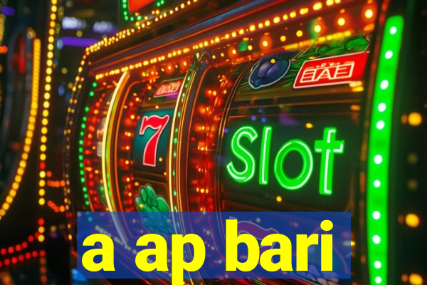 a ap bari