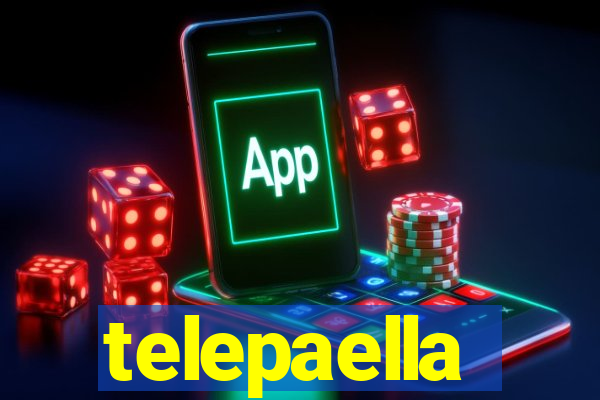 telepaella