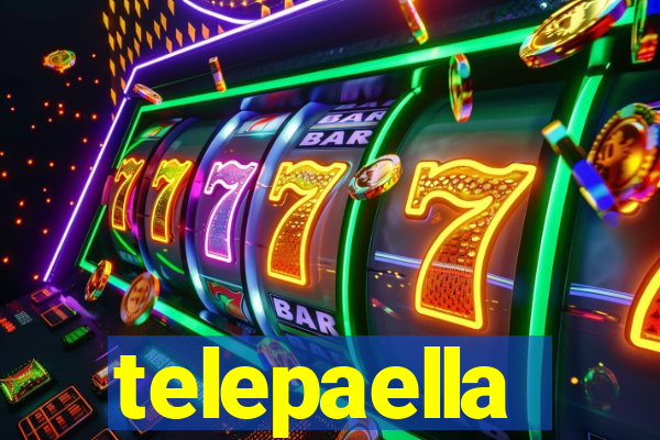 telepaella