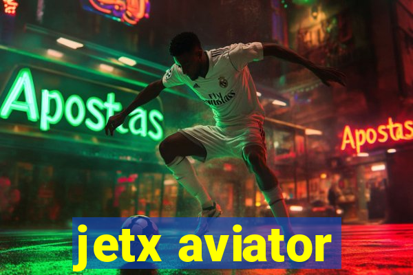 jetx aviator