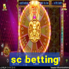 sc betting