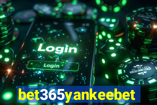 bet365yankeebet