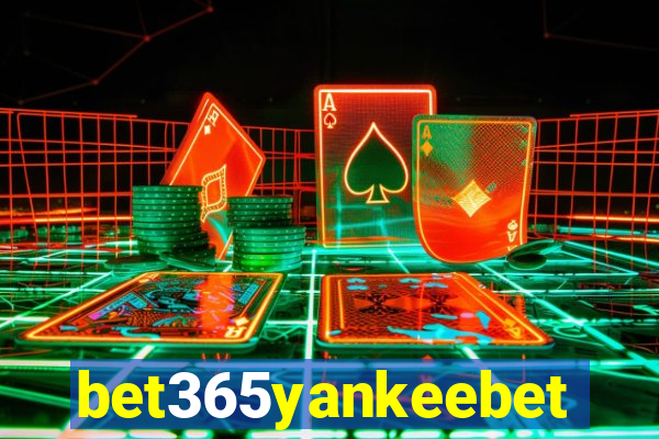 bet365yankeebet