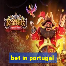 bet in portugal