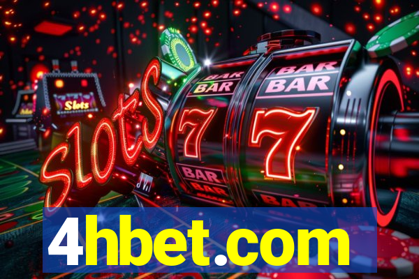 4hbet.com