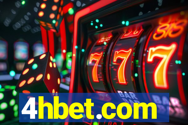 4hbet.com