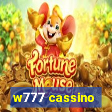 w777 cassino