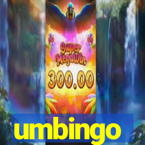 umbingo