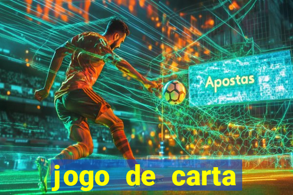 jogo de carta cigana online