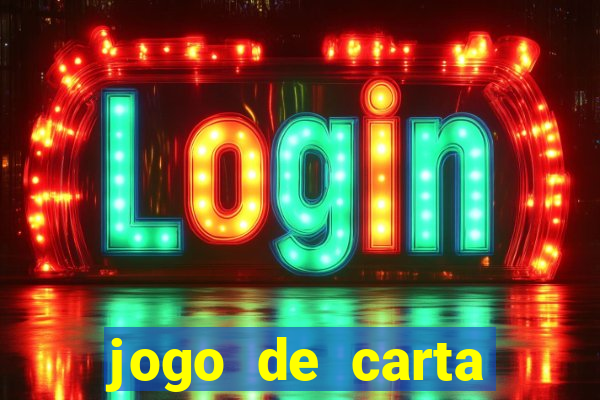 jogo de carta cigana online