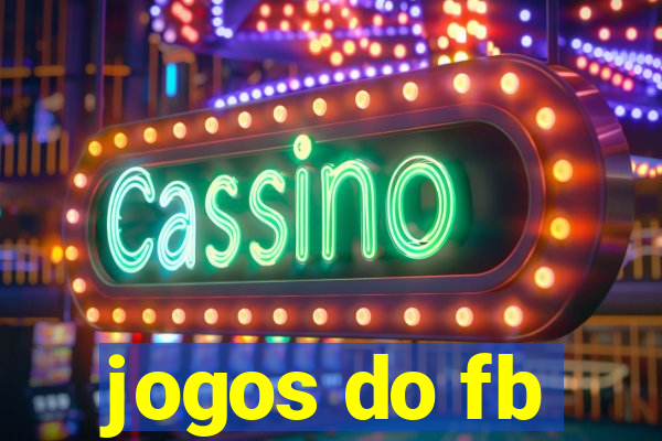 jogos do fb