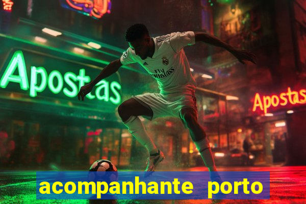 acompanhante porto velho ro