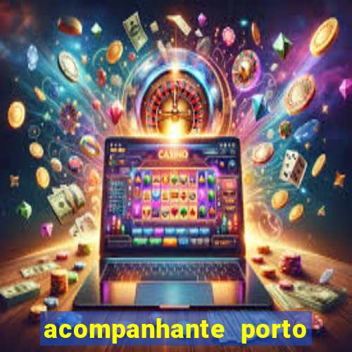 acompanhante porto velho ro