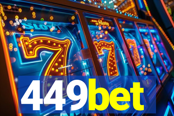 449bet