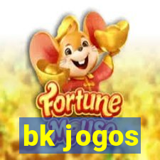 bk jogos