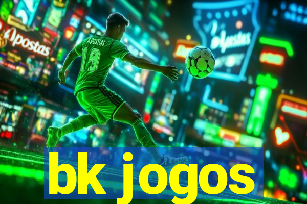 bk jogos