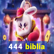 444 biblia