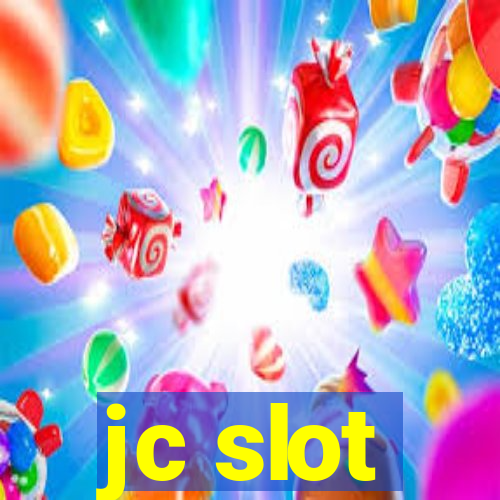 jc slot