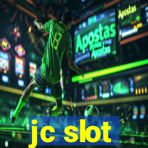 jc slot