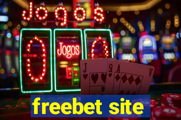 freebet site