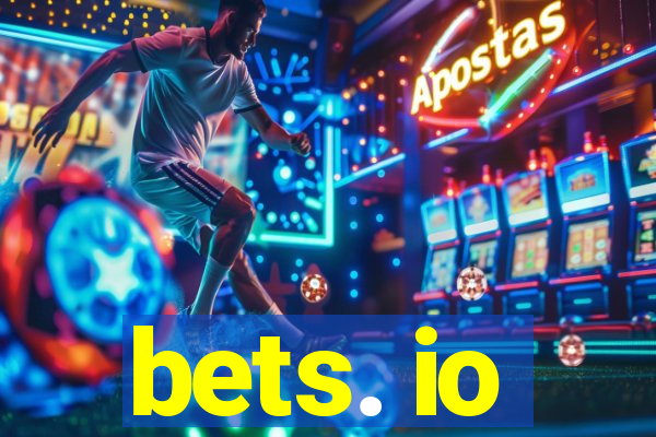 bets. io