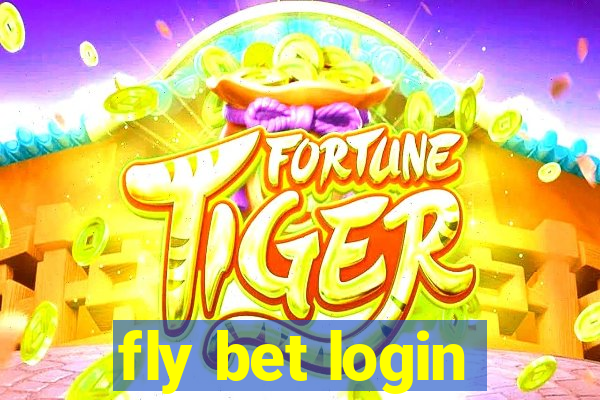 fly bet login