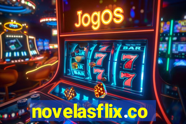 novelasflix.co