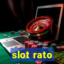 slot rato