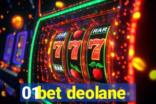 01bet deolane