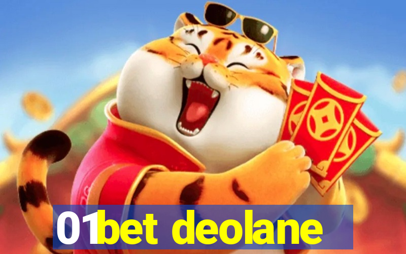 01bet deolane