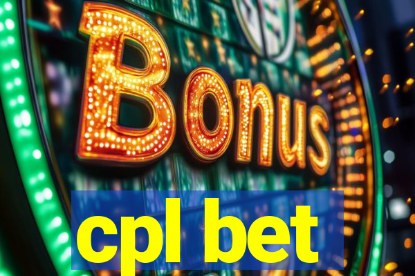 cpl bet