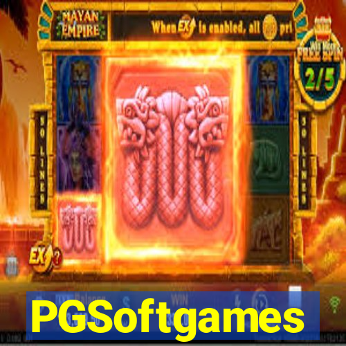 PGSoftgames