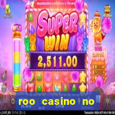 roo casino no deposit bonus