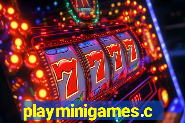 playminigames.com